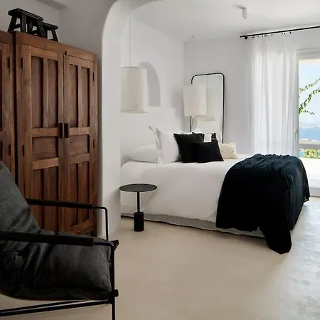 La Piscine 别墅 Fanari (Mykonos)