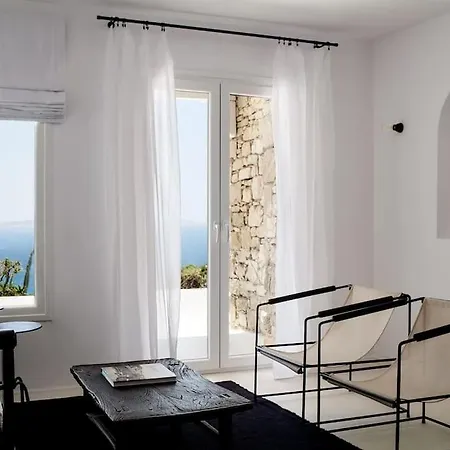 别墅 La Piscine Fanari (Mykonos)