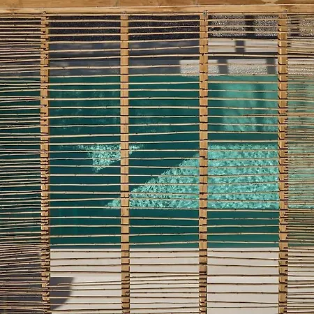 La Piscine ヴィラ
