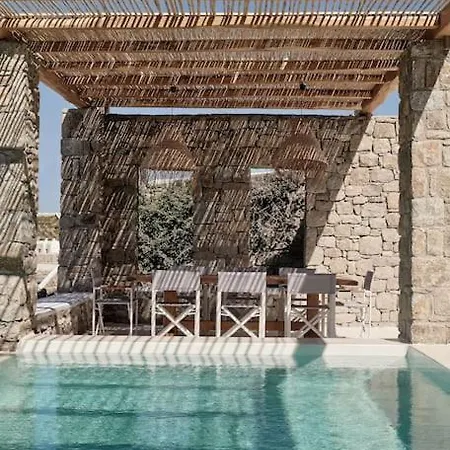 Villa La Piscine
