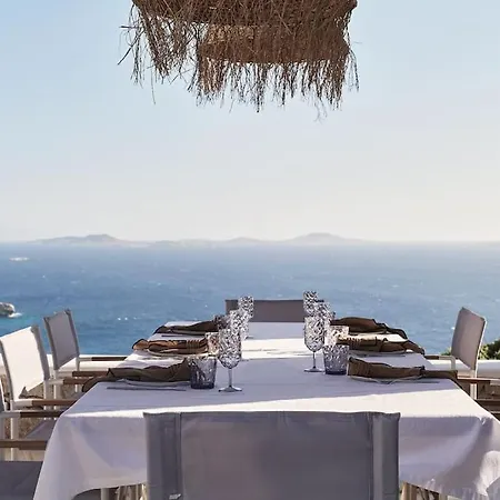 Villa La Piscine *