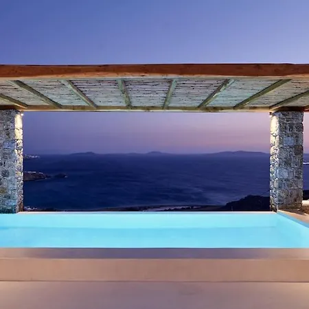 La Piscine Villa