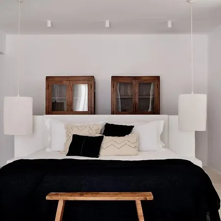 Villa La Piscine Fanari (Mykonos)