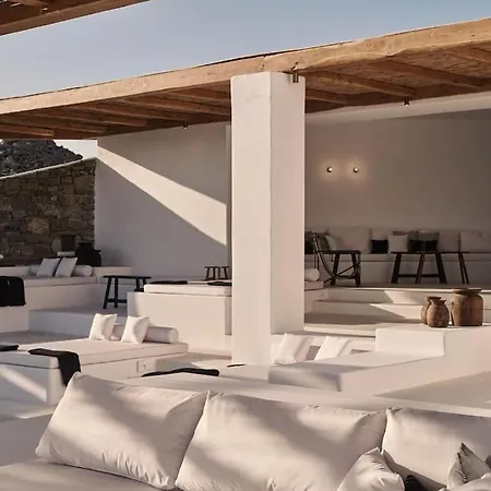 Villa La Piscine *
