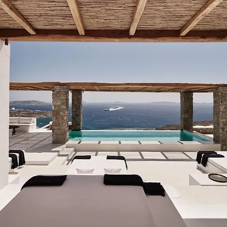 Villa La Piscine *