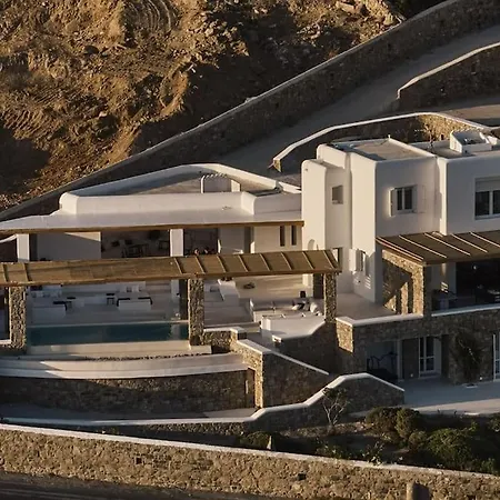 Villa La Piscine *