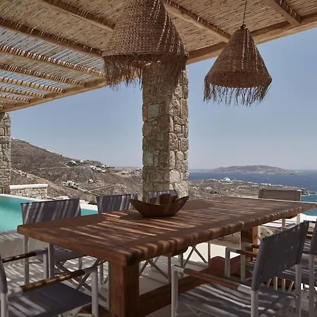 La Piscine Villa
