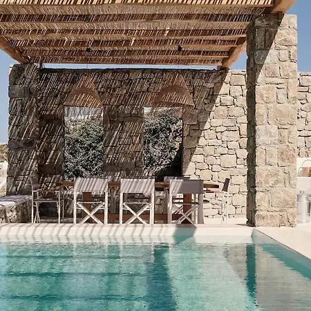 La Piscine