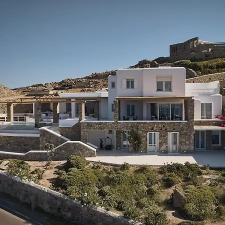 Villa La Piscine